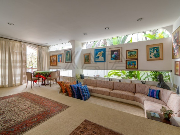 Imagem Casa com 4 Quartos à Venda, 750 m² em Cidade Jardim - São Paulo Imagem Casa com 4 Quartos à Venda, 750 m² em Cidade Jardim - São Paulo