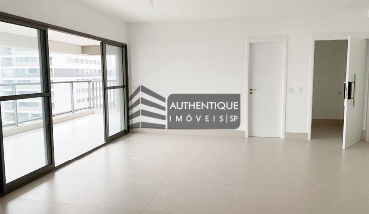Imagem Apartamento com 3 Quartos à Venda, 136 m² em Vila Mariana - São Paulo