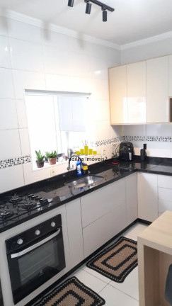 Imagem Casa com 2 Quartos à Venda, 80 m² em Jardim Wanel Ville V - Sorocaba