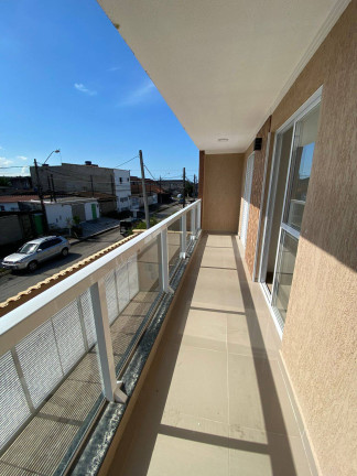Casa com 2 Quartos à Venda, 61 m² em Samambaia - Praia Grande
