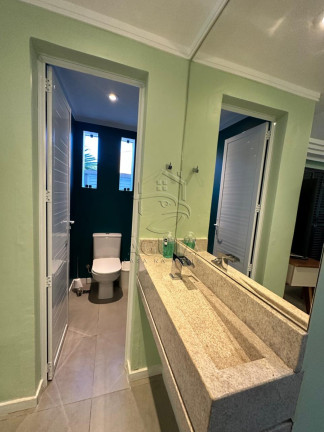 Imagem Casa de Condomínio com 4 Quartos à Venda, 150 m² em Enseada - Ubatuba