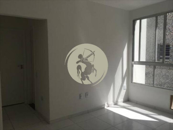Imagem Apartamento com 2 Quartos à Venda, 90 m² em Embare - Santos