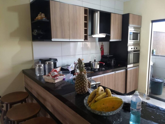 Imagem Casa com 3 Quartos à Venda, 100 m² em Horto Florestal - Sorocaba Imagem Casa com 3 Quartos à Venda, 100 m² em Horto Florestal - Sorocaba