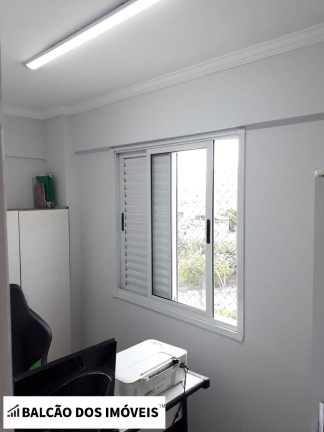 Imagem Apartamento com 3 Quartos à Venda, 64 m² em São Paulo Imagem Apartamento com 3 Quartos à Venda, 64 m² em São Paulo