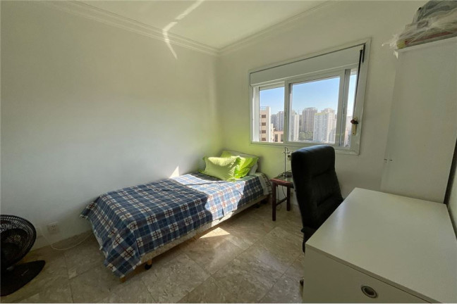 Imagem Imóvel com 3 Quartos à Venda,  em Vila Andrade - São Paulo