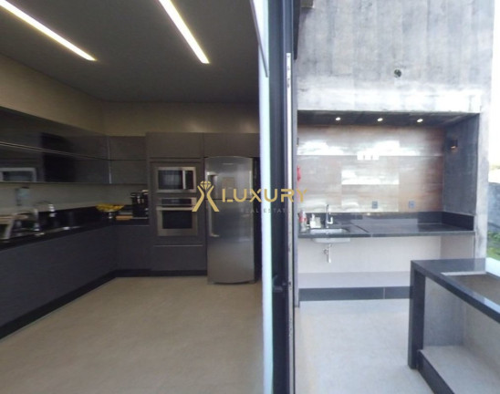 Imagem Imóvel com 4 Quartos à Venda, 218 m² em Balneário água Limpa - Nova Lima