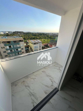 Imagem Apartamento com 3 Quartos à Venda, 75 m² em Jockey De Itaparica - Vila Velha Imagem Apartamento com 3 Quartos à Venda, 75 m² em Jockey De Itaparica - Vila Velha