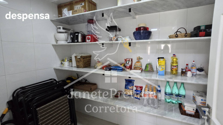Imagem Casa de Condomínio com 6 Quartos para Alugar, 500 m² em Alphaville - Santana De Parnaíba