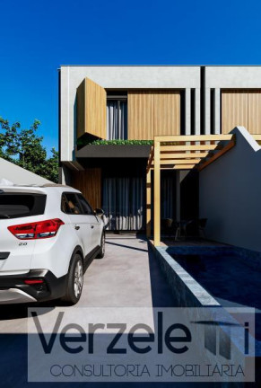 Imagem Casa com 3 Quartos à Venda, 158 m² em São Francisco De Assis - Camboriú Imagem Casa com 3 Quartos à Venda, 158 m² em São Francisco De Assis - Camboriú