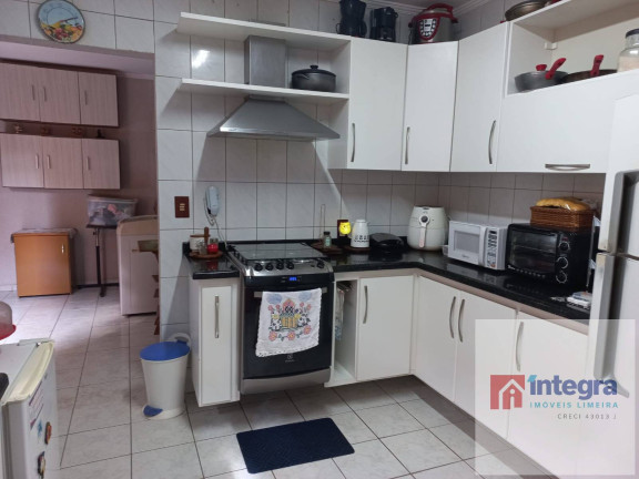 Imagem Casa com 3 Quartos à Venda, 150 m² em Jardim Caieira - Limeira Imagem Casa com 3 Quartos à Venda, 150 m² em Jardim Caieira - Limeira