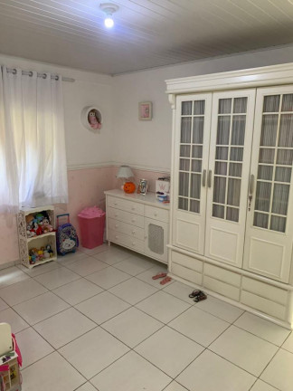 Imagem Casa com 3 Quartos à Venda, 125 m² em Jardim ísis - Cotia
