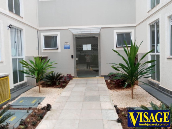 Imagem Apartamento com 2 Quartos à Venda, 44 m² em Jd. Sol Nascente - Jacareí Imagem Apartamento com 2 Quartos à Venda, 44 m² em Jd. Sol Nascente - Jacareí