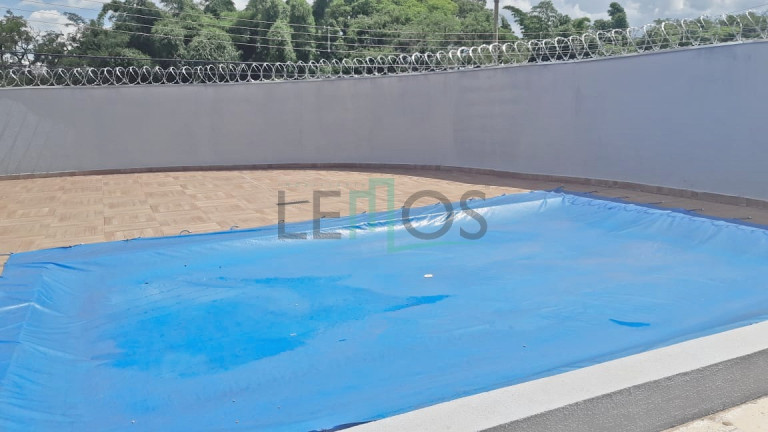 Imagem Apartamento com 3 Quartos à Venda, 97 m² em Residencial Nosso Lar - Franca Imagem Apartamento com 3 Quartos à Venda, 97 m² em Residencial Nosso Lar - Franca