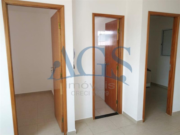 Imagem Apartamento com 2 Quartos à Venda, 50 m² em Vila Carrao - São Paulo
