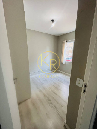 Imagem Apartamento com 2 Quartos à Venda, 57 m² em Vila Hortência - Sorocaba