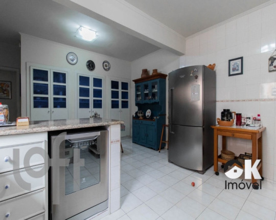 Imagem Apartamento com 4 Quartos à Venda, 210 m² em Higienópolis - São Paulo