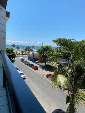 Imagem Apartamento com 2 Quartos à Venda, 70 m² em Mirim - Praia Grande