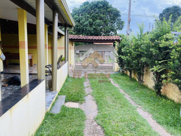 Imagem Casa com 2 Quartos à Venda, 200 m² em Lagoa Dourada - Brotas