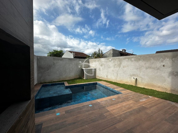 Imagem Casa com 3 Quartos à Venda, 187 m² em Saguaçu - Joinville Imagem Casa com 3 Quartos à Venda, 187 m² em Saguaçu - Joinville