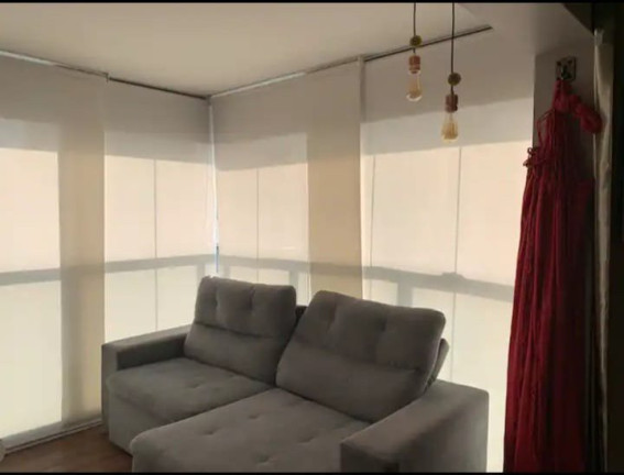 Imagem Apartamento com 1 Quarto à Venda, 35 m² em Vila Cordeiro - São Paulo Imagem Apartamento com 1 Quarto à Venda, 35 m² em Vila Cordeiro - São Paulo
