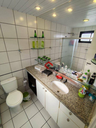 Imagem Apartamento com 3 Quartos à Venda, 133 m² em Meireles - Fortaleza Imagem Apartamento com 3 Quartos à Venda, 133 m² em Meireles - Fortaleza