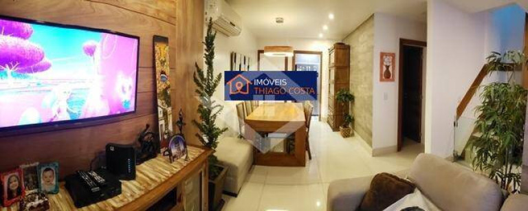 Imagem Cobertura com 2 Quartos à Venda, 180 m² em Jacarepaguá - Rio De Janeiro Imagem Cobertura com 2 Quartos à Venda, 180 m² em Jacarepaguá - Rio De Janeiro