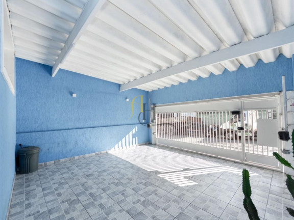 Imagem Sobrado com 3 Quartos à Venda, 240 m² em Parque Colonial - São Paulo