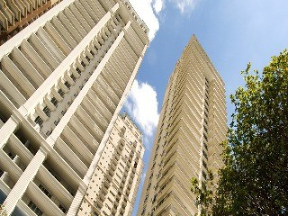 Imagem Apartamento com 3 Quartos à Venda, 235 m² em Cidade Jardim - São Paulo Imagem Apartamento com 3 Quartos à Venda, 235 m² em Cidade Jardim - São Paulo