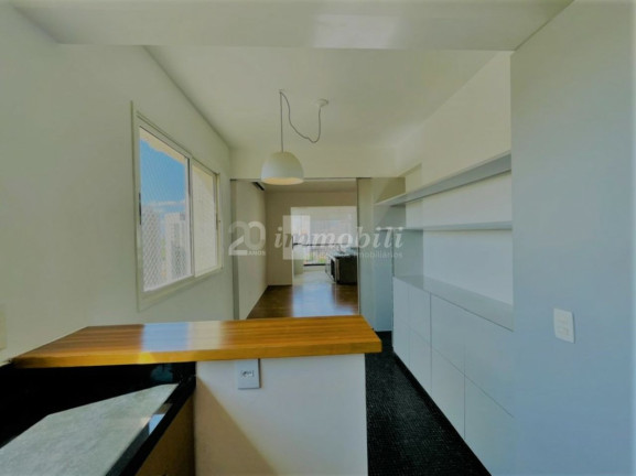 Imagem Apartamento com 3 Quartos à Venda, 215 m² em Sumaré - São Paulo