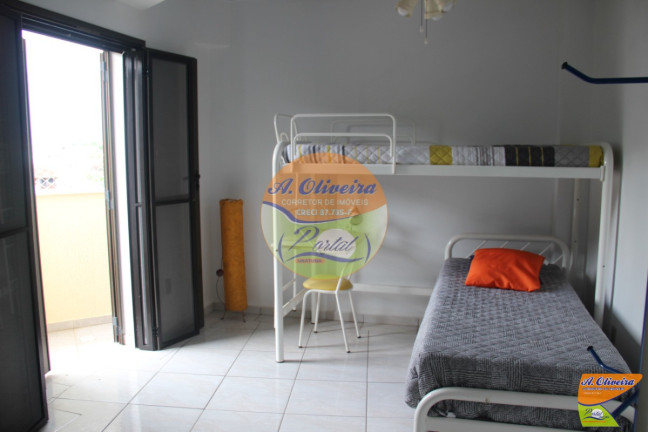 Imagem Apartamento com 2 Quartos à Venda, 121 m² em Perequê Açu - Ubatuba