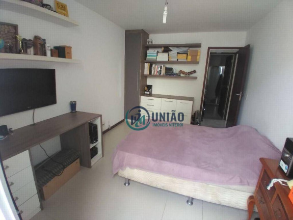 Imagem Cobertura com 4 Quartos à Venda, 290 m² em Icaraí - Niterói Imagem Cobertura com 4 Quartos à Venda, 290 m² em Icaraí - Niterói