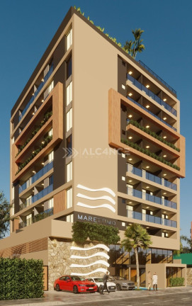 Imagem Imóvel com 1 Quarto à Venda, 29 m² em Intermares - Cabedelo Imagem Imóvel com 1 Quarto à Venda, 29 m² em Intermares - Cabedelo