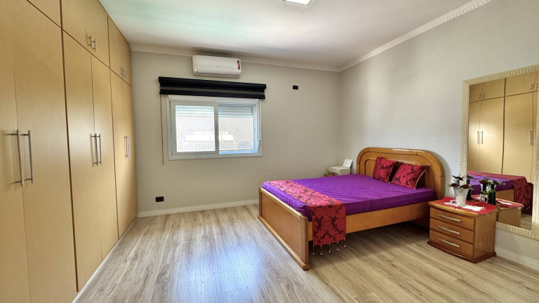 Casa com 4 Quartos à Venda, 304 m² em Alphaville - Santana De Parnaíba