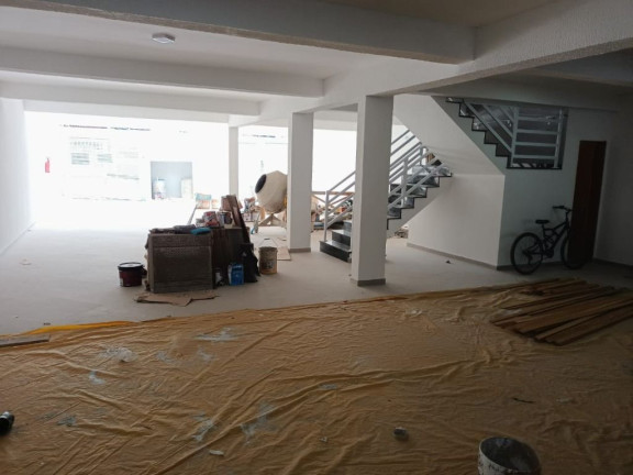 Imagem Apartamento com 2 Quartos à Venda, 51 m² em Parque Novo Oratório - Santo André Imagem Apartamento com 2 Quartos à Venda, 51 m² em Parque Novo Oratório - Santo André