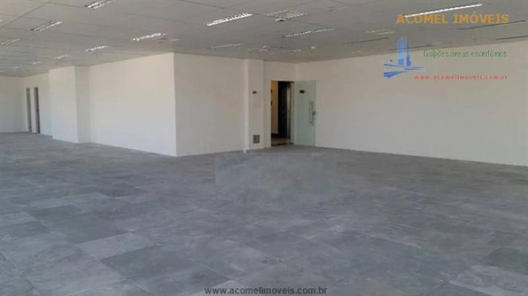 Imagem Imóvel para Alugar, 950 m² em Alphaville - Barueri