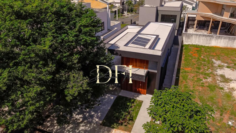 Imagem Casa de Condomínio com 3 Quartos à Venda, 185 m² em Jardim Residencial Mont Blanc - Sorocaba