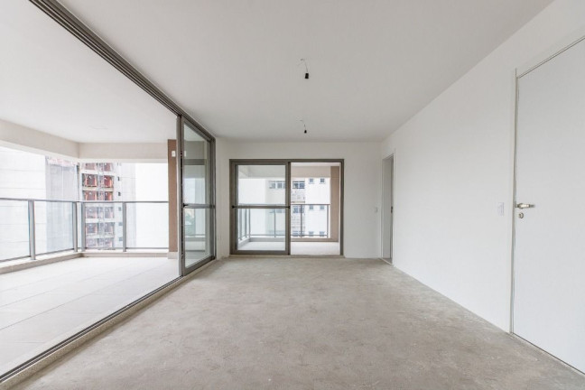 Imagem Apartamento com 3 Quartos à Venda, 157 m² em Moema - São Paulo