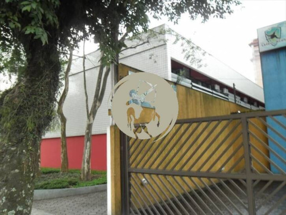 Imagem Terreno à Venda, 50 m² em Encruzilhada - Santos