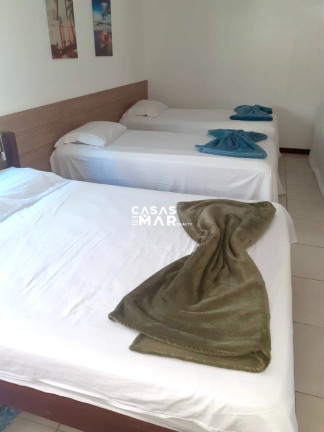 Imagem Casa com 4 Quartos para Alugar ou Temporada, 350 m² em Geribá - Armação Dos Búzios Imagem Casa com 4 Quartos para Alugar ou Temporada, 350 m² em Geribá - Armação Dos Búzios