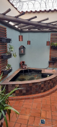 Casa com 3 Quartos à Venda, 163 m² em Planalto Verde - Ribeirão Preto