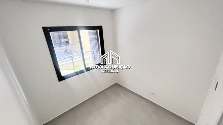Imagem Apartamento com 2 Quartos à Venda, 52 m² em Caiobá - Matinhos