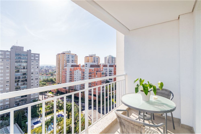 Imagem Imóvel com 1 Quarto à Venda, em Jardim Europa - Porto Alegre Imagem Imóvel com 1 Quarto à Venda, em Jardim Europa - Porto Alegre