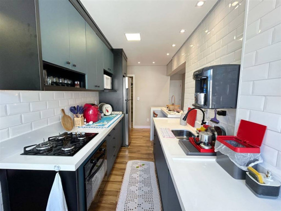 Imagem Apartamento com 1 Quarto à Venda, 45 m² em Boqueirão - Praia Grande Imagem Apartamento com 1 Quarto à Venda, 45 m² em Boqueirão - Praia Grande