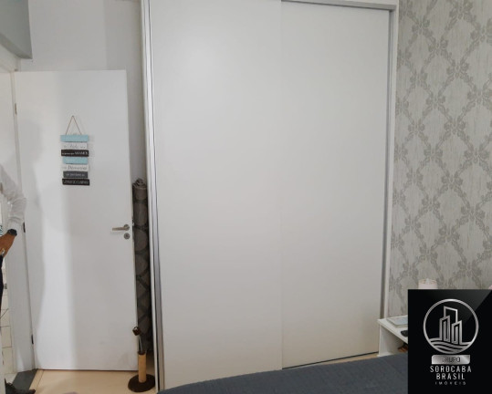 Imagem Apartamento com 2 Quartos à Venda, 52 m² em Parque Morumbi - Votorantim