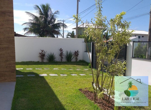 Imagem Casa com 2 Quartos à Venda, 200 m² em Monte Alto - Arraial Do Cabo