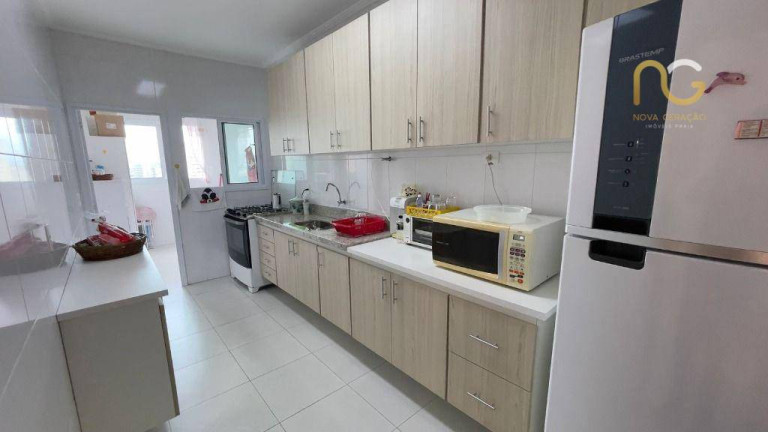 Imagem Apartamento com 2 Quartos à Venda, 101 m² em Vila Assunção - Praia Grande Imagem Apartamento com 2 Quartos à Venda, 101 m² em Vila Assunção - Praia Grande