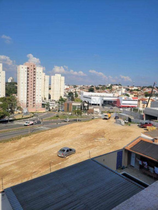 Imagem Apartamento com 2 Quartos para Alugar, 62 m² em Jardim Siriema - Sorocaba Imagem Apartamento com 2 Quartos para Alugar, 62 m² em Jardim Siriema - Sorocaba