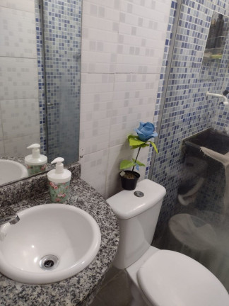 Imagem Apartamento com 2 Quartos à Venda, 55 m² em Brotas - Salvador