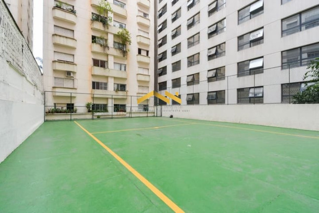 Imagem Apartamento com 2 Quartos à Venda, 83 m² em Consolação - São Paulo Imagem Apartamento com 2 Quartos à Venda, 83 m² em Consolação - São Paulo
