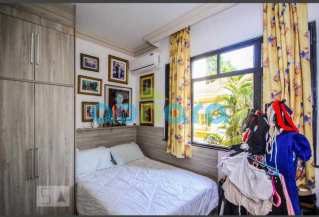 Imagem Apartamento com 3 Quartos à Venda, 144 m² em Copacabana - Rio De Janeiro Imagem Apartamento com 3 Quartos à Venda, 144 m² em Copacabana - Rio De Janeiro